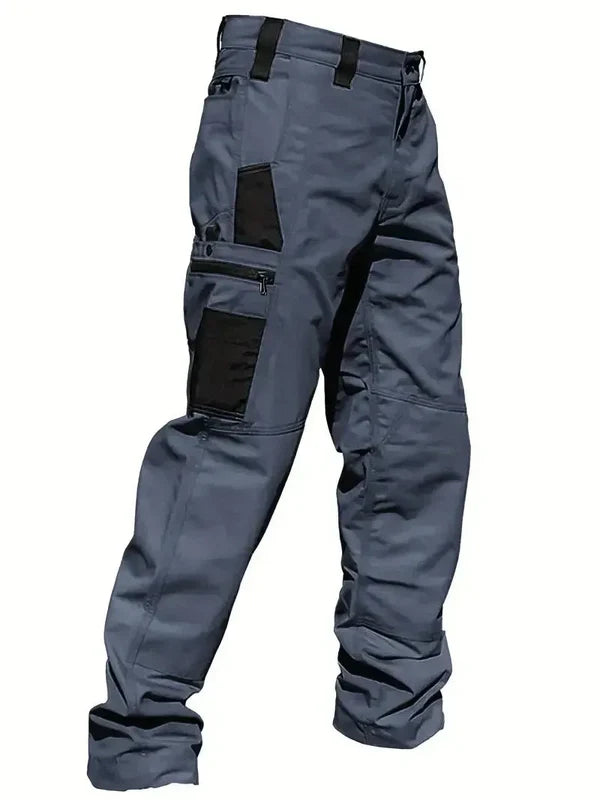The Ultimate Cargo Work Pants
