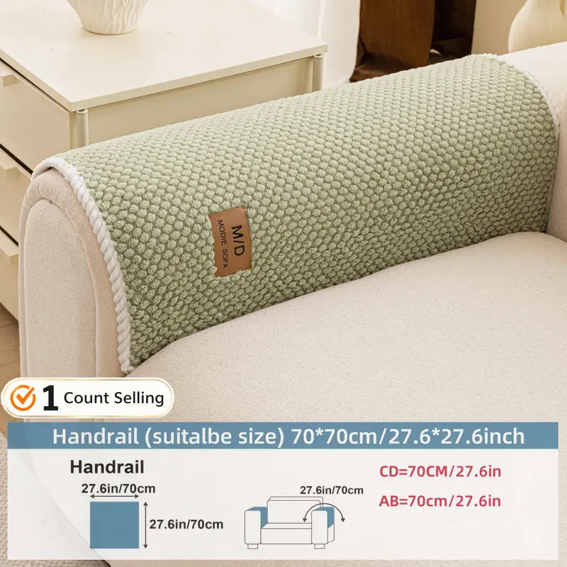 Luxury Thick Couch Covers
