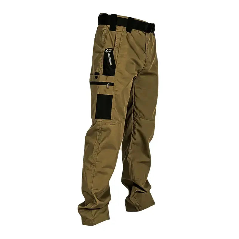 The Ultimate Cargo Work Pants