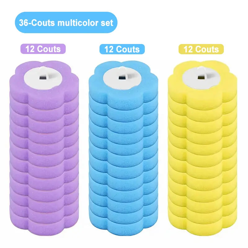 Disposable Toilet Cleaning Set