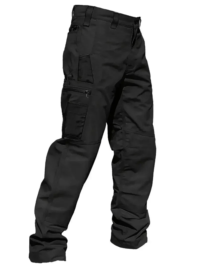 The Ultimate Cargo Work Pants