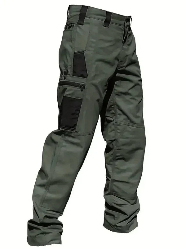 The Ultimate Cargo Work Pants