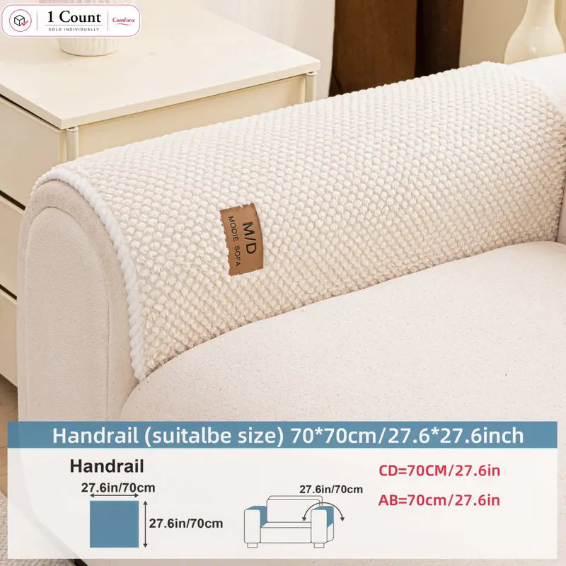Luxury Thick Couch Covers