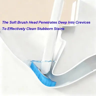 Disposable Toilet Cleaning Set