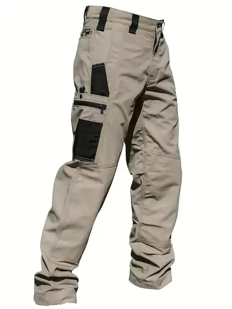 The Ultimate Cargo Work Pants