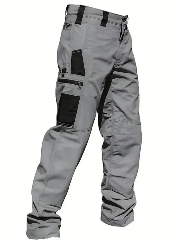 The Ultimate Cargo Work Pants