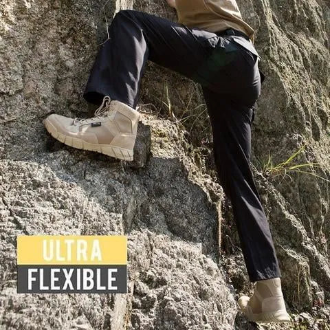 The Ultimate Cargo Work Pants